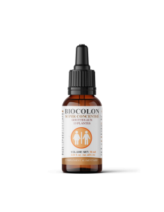 Biocolon gouttes – Transit intestinal