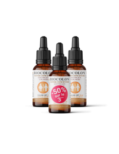 Biocolon gouttes – Transit intestinal 2