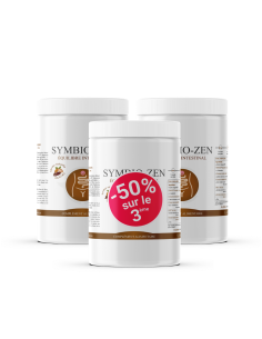Symbio-Zen – Équilibre Intestinal & Confort Digestif 2