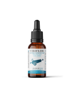 Viriflor 2000 – Confort sexuel