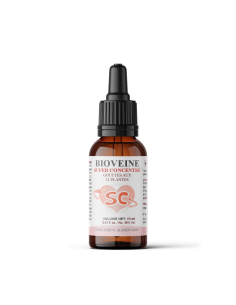 Bioveine : Complément naturel pour améliorer la circulation sanguine.