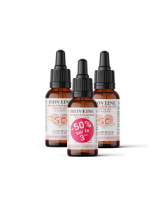 Bioveine : Complément naturel pour améliorer la circulation sanguine. 2