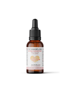 Tensioflor - Complément alimentaire hypertension artérielle