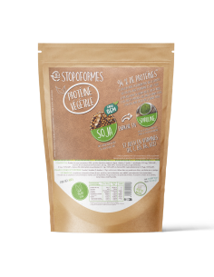 Stopoformes Protéines - Perte de poids et apport en nutriments 2