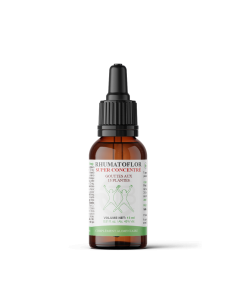 Rhumatoflor – traitement naturel rhumatismes (arthrose, arthrite)