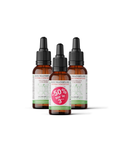 Rhumatoflor – traitement naturel rhumatismes (arthrose, arthrite) 2