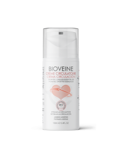 Bioveine Crème : Circulation sanguine
