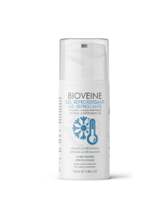 Gel refroidissant Bioveine – Jambes fatiguées