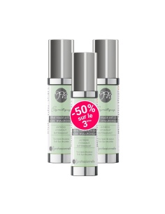 JB Cosmétiques Crème visage : produit hydratant anti-âge. 2