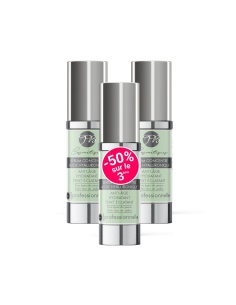 JB Cosmétiques serum concentre : Peau ferme et lumineuse. 2