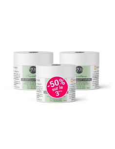 JB Cosmétiques Gel exfoliant visage : Exfoliation anti-âge 2