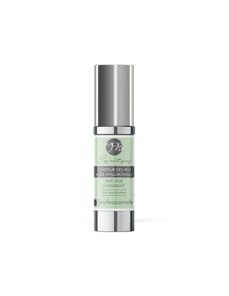 JB Cosmétiques Contour des yeux - Anti-âge