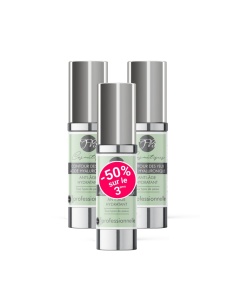 JB Cosmétiques Contour des yeux - Anti-âge 2