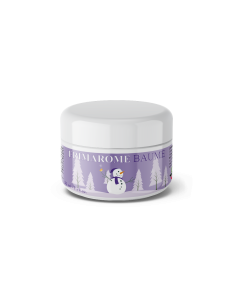Frimarome baume – Confort respiratoire