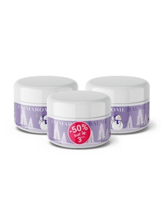 Frimarome baume – Confort respiratoire 2