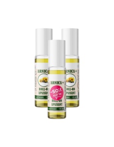 Arnica+ Bio - Atténue les douleurs localisées, coup, choc, traumatisme 2
