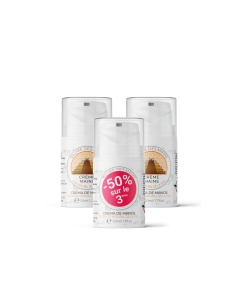 Crème mains au Baume des Mayas - soin réparateur des mains 2