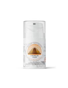 Crème de Jour au Baume des Mayas - Protectrice & hydratante.