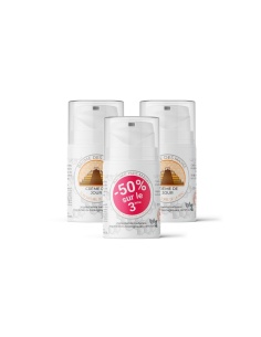 Crème de Jour au Baume des Mayas - Protectrice & hydratante. 2