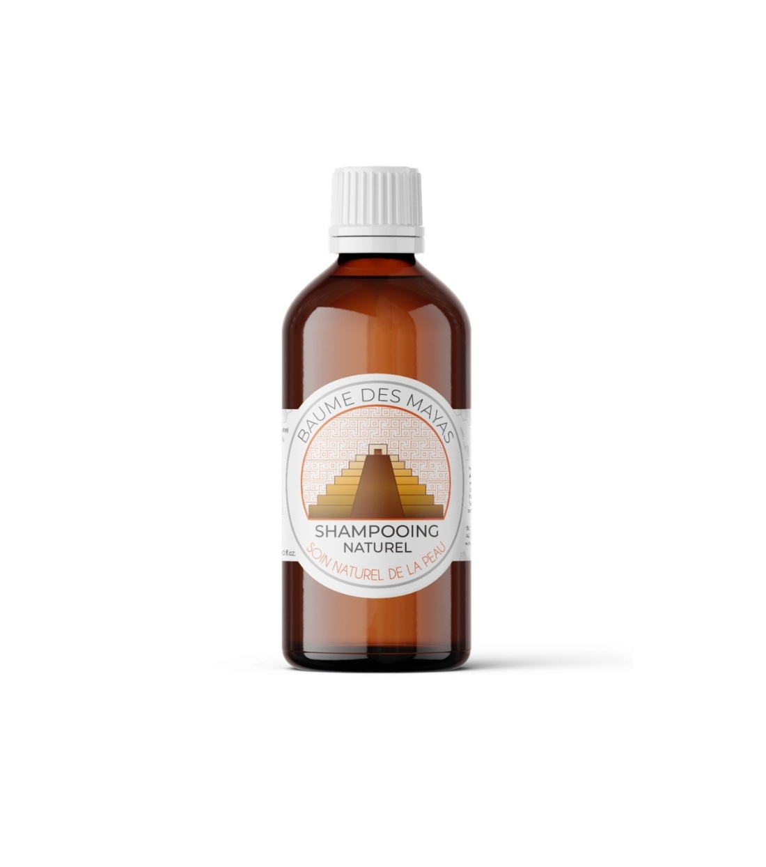 Shampooing au Baume des Mayas- santé et beauté des cheveux