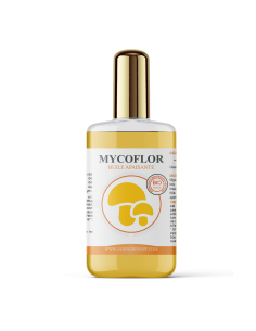 Mycoflor – Huile antifongique naturel - Hydrate la peau