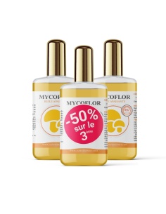 Mycoflor – Huile antifongique naturel - Hydrate la peau 2