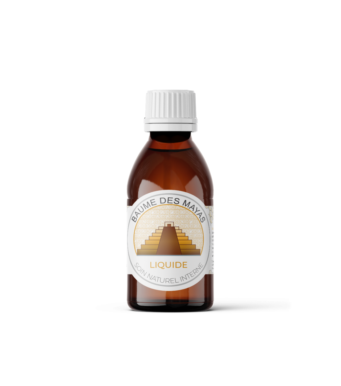 Baume des Mayas – Apaise et cicatrise vos muqueuses naturellement