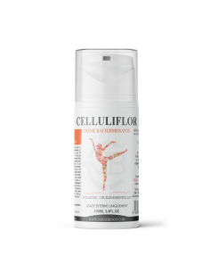 Celluliflor crème – Fermeté de la peau