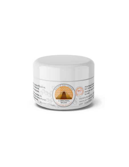 Coffret Mayas, l'allié de votre peau !
