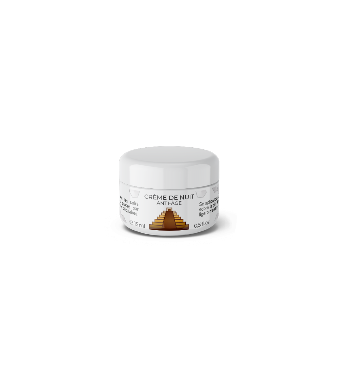 Coffret Mayas, l'allié de votre peau !