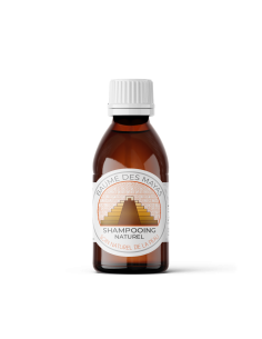 Kit de Voyage Gamme Mayas - Soin du corps et des cheveux 2