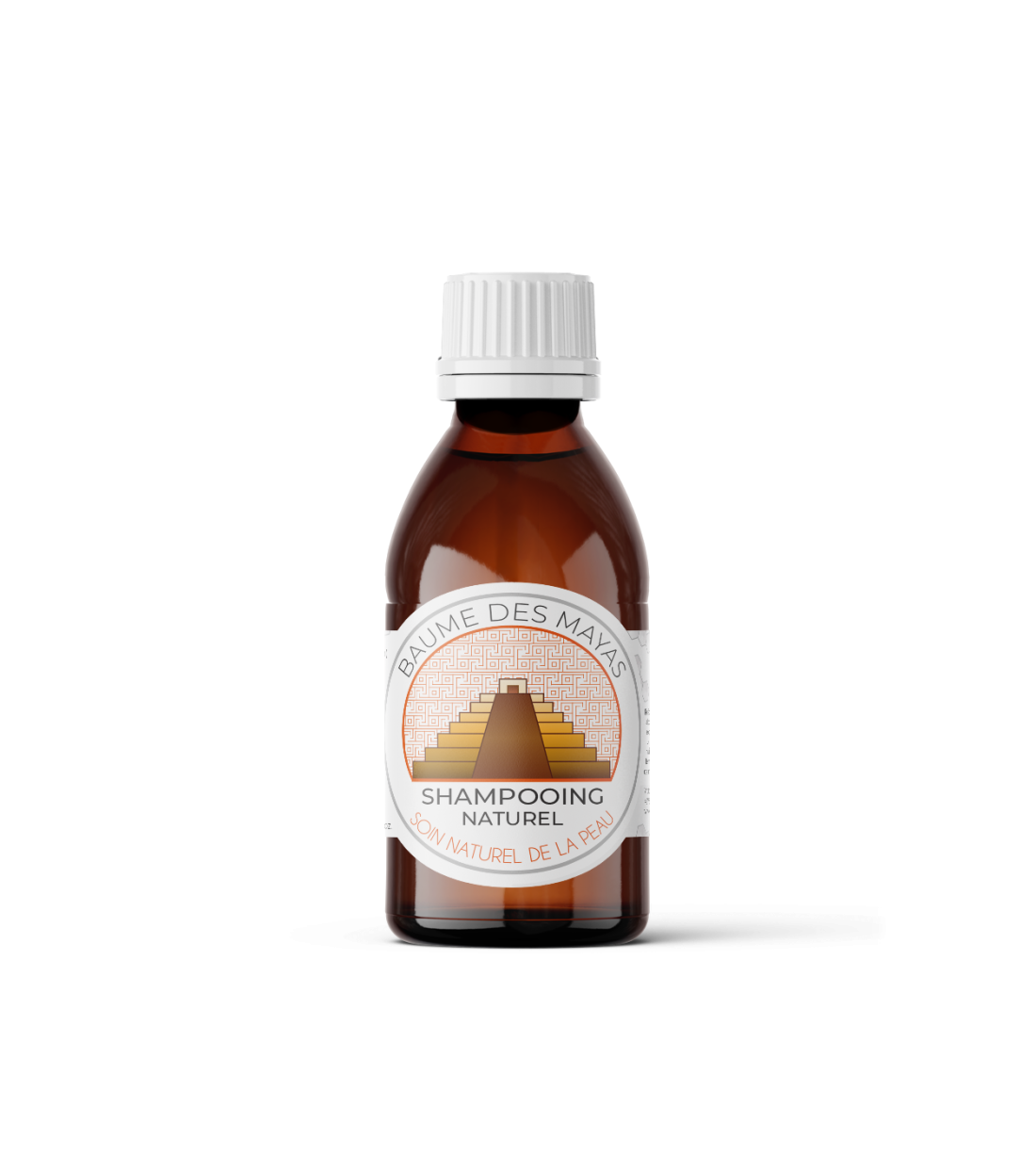 Kit de Voyage Gamme Mayas - Soin du corps et des cheveux