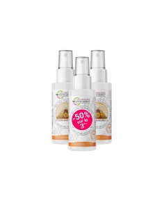 Lotion au Baume des Mayas- Lotion nettoyante naturelle 2