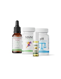 Pack acidité - Apaisement articulaire et musculaire