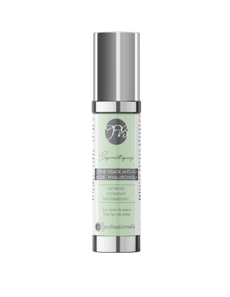 Découvrez le pack beauté JB Cosmétiques pour un rituel de soin visage