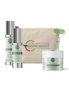 Découvrez le pack beauté JB Cosmétiques pour un rituel de soin visage