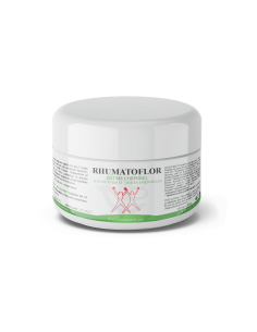 Rhumatoflor baume – Confort articulaire / musculaire