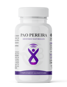 Pao Pereira – Protection cellules