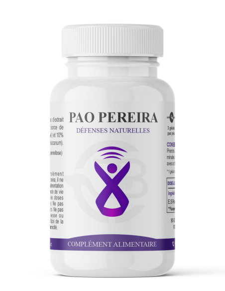 Pao Pereira – Protection cellules