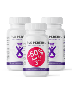 Pao Pereira – Protection cellules 2