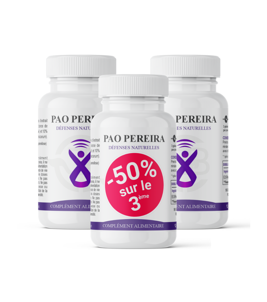 Pao Pereira – Protection cellules