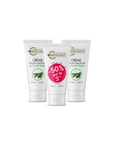 Crème aux pins de Sibérie – Santé des capillaires 2