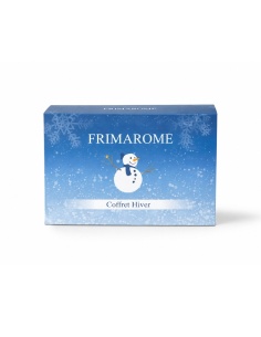 Coffret Frimarome
