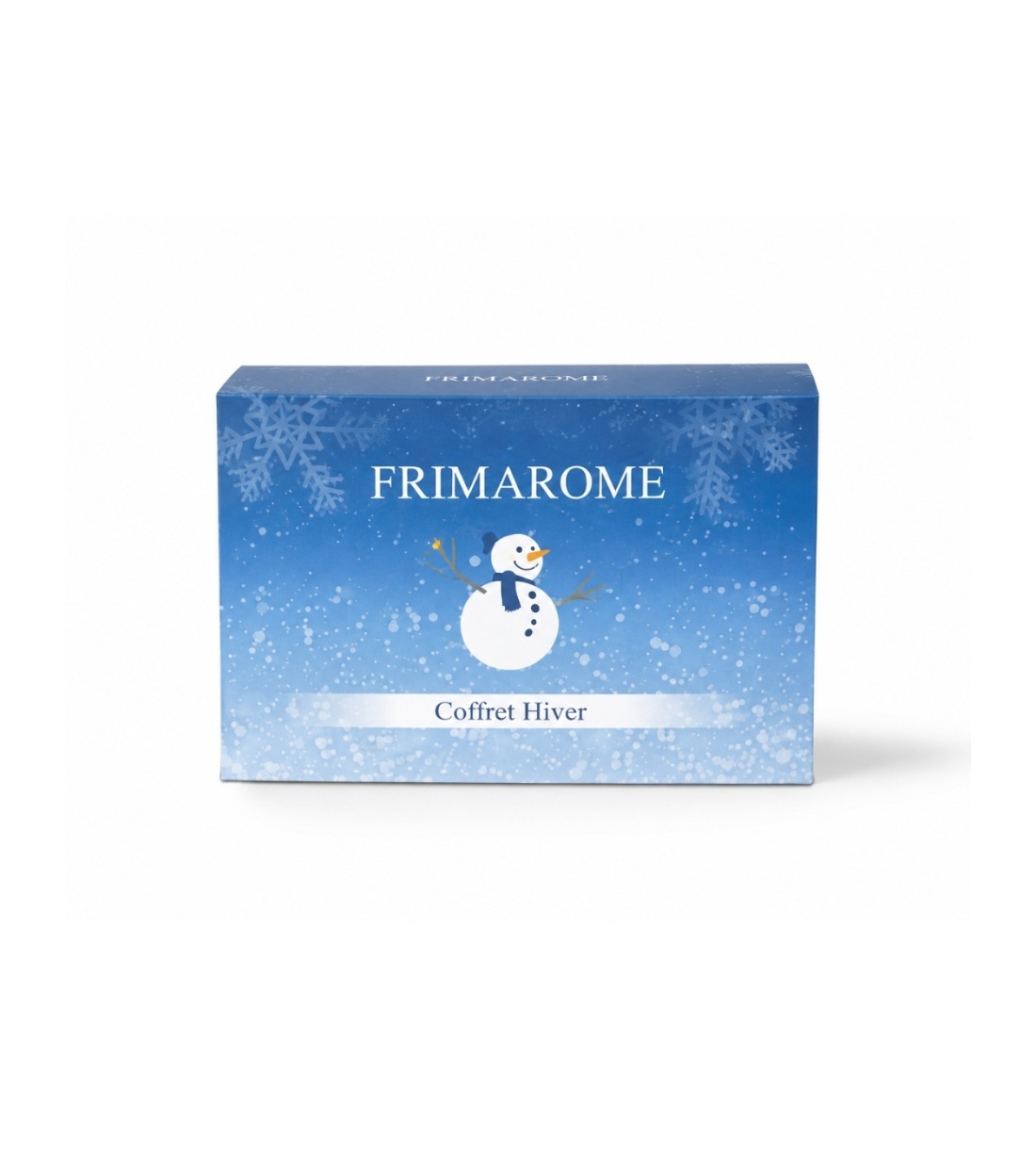 Coffret Frimarome