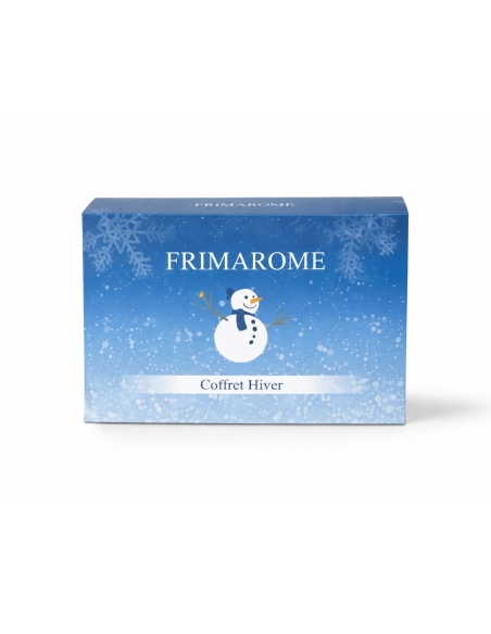 Coffret Frimarome