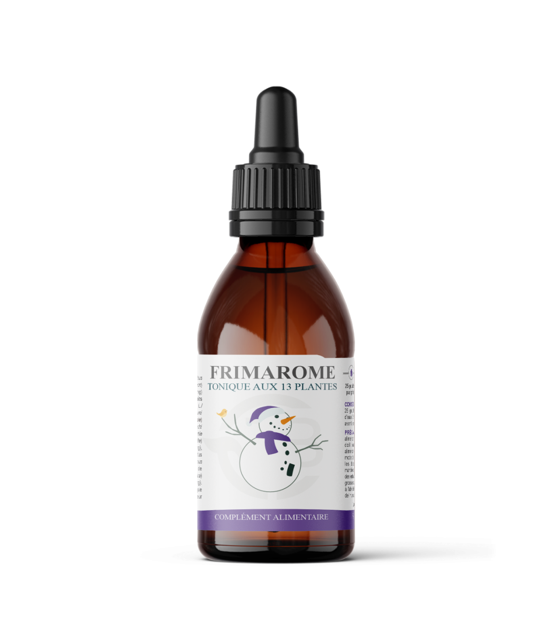 Coffret Frimarome