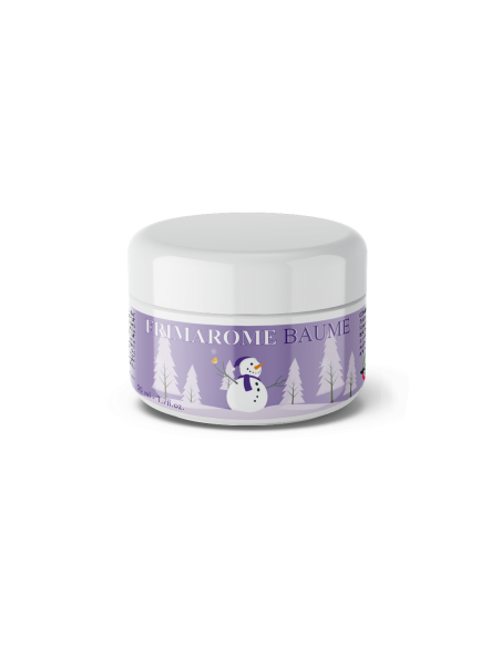 Coffret Frimarome