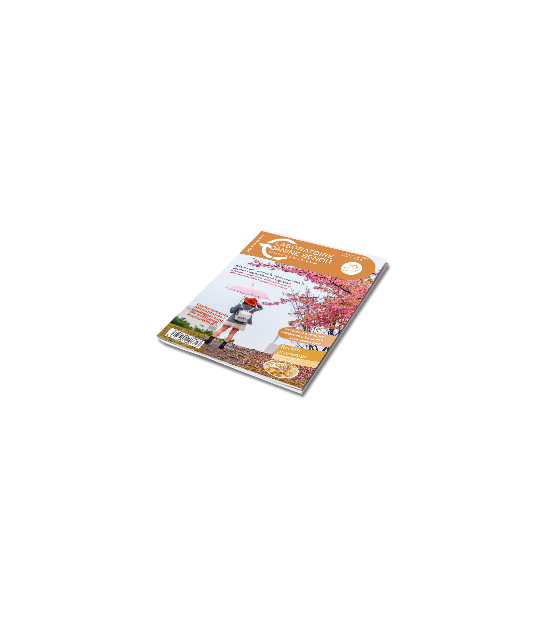 Newsletter Nº66 Mars/Avril 2026