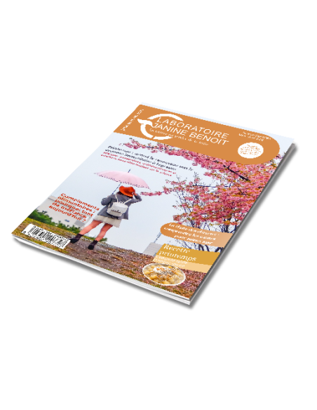 Newsletter Nº66 Mars/Avril 2026