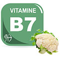 Vitamine B7